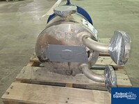 Image of CP Pump Systems Pump Head, Model MKP 20-15-200, S/S 06