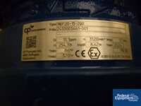 Image of CP Pump Systems Pump Head, Model MKP 20-15-200, S/S 02