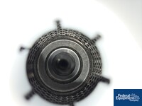 Image of (6) WACO Filters Discharge Filter Cartidges, model P-1123. 05