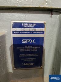Image of Marley SPX Cooling Tower Gearbox, Model 3400 02