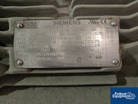 Image of 10 HP Richter Centrifugal Pump, Model MNK-X/F 80-50-250, C/S 06