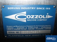 Image of COZZOLI CAPPER, 1/6 HP 08