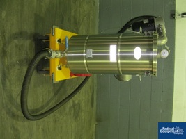 Image of Tiger-Vac Industrial Vacuum Cleaner 02