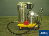 Image of Tiger-Vac Industrial Vacuum Cleaner 03