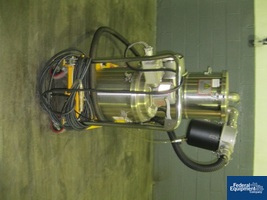 Image of Tiger-Vac Industrial Vacuum Cleaner 04