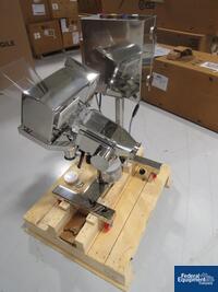 Image of Ceia Metal Detector, Model THS/PH21E 02