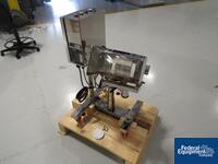 Image of Ceia Metal Detector, Model THS/PH21E 03