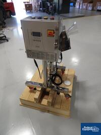 Image of Ceia Metal Detector, Model THS/PH21E 04