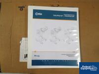 Image of Ceia Metal Detector, Model THS/PH21E 07