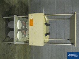 Image of Vanderkamp 600 Dissolution Tester 02