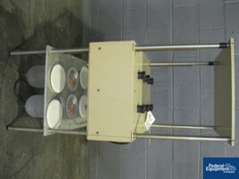 Image of Vanderkamp 600 Dissolution Tester 04