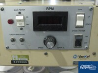 Image of Vanderkamp 600 Dissolution Tester 05