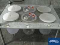 Image of Vanderkamp 600 Dissolution Tester 06