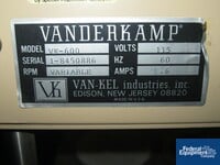Image of Vanderkamp 600 Dissolution Tester 08