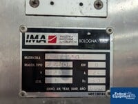 Image of IMA Zanasi 40F Capsule Filler 02