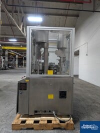 Image of IMA Zanasi 40F Capsule Filler 03