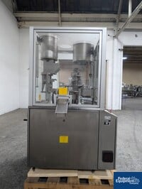 Image of IMA Zanasi 40F Capsule Filler 05