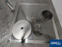 Image of IMA Zanasi 40F Capsule Filler 06