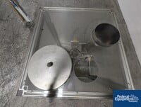 Image of IMA Zanasi 40F Capsule Filler 06