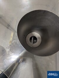 Image of IMA Zanasi 40F Capsule Filler 07