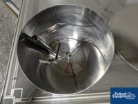 Image of IMA Zanasi 40F Capsule Filler 09