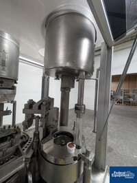 Image of IMA Zanasi 40F Capsule Filler 10