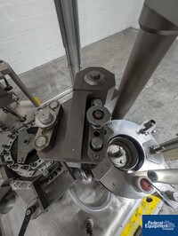Image of IMA Zanasi 40F Capsule Filler 13