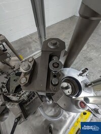 Image of IMA Zanasi 40F Capsule Filler 13