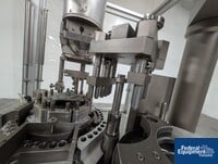 Image of IMA Zanasi 40F Capsule Filler 14