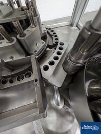 Image of IMA Zanasi 40F Capsule Filler 16