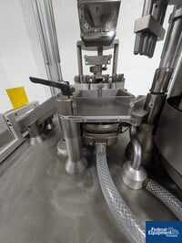 Image of IMA Zanasi 40F Capsule Filler 17