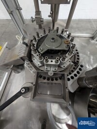 Image of IMA Zanasi 40F Capsule Filler 18