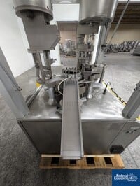 Image of IMA Zanasi 40F Capsule Filler 19
