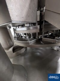 Image of IMA Zanasi 40F Capsule Filler 20