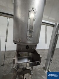 Image of IMA Zanasi 40F Capsule Filler 21