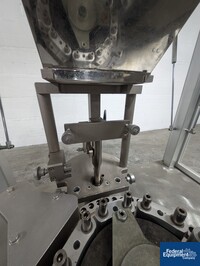 Image of IMA Zanasi 40F Capsule Filler 22
