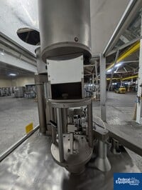 Image of IMA Zanasi 40F Capsule Filler 23