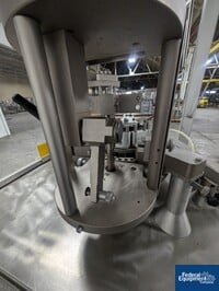 Image of IMA Zanasi 40F Capsule Filler 24