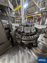 Image of IMA Zanasi 40F Capsule Filler 25