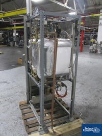 Image of Getinge Autoclave, Model 433HC 10