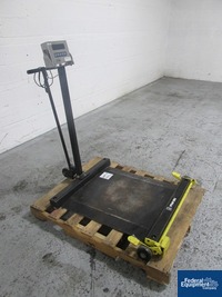 Image of 22" x 30" GSE Scale System, Model GSE460 03