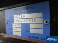 Image of 22" x 30" GSE Scale System, Model GSE460 05