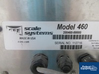 Image of 22" x 30" GSE Scale System, Model GSE460 07