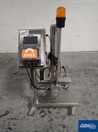 Image of Eriez Metal Detector, Model DSP 1.5X4 HR 03
