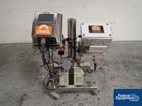 Image of Eriez Metal Detector, Model DSP 1.5X4 SLAR 03
