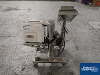 Image of Eriez Metal Detector, Model DSP 1.5X4 SLAR 05