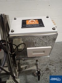 Image of Eriez Metal Detector, Model DSP 1.5X4 SLAR 07