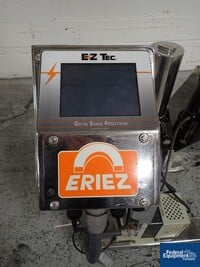Image of Eriez Metal Detector, Model DSP 1.5X4 SLAR 08
