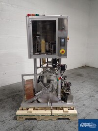 Image of Tripack Shrink Sleeve Applicator, Model LSA160 03