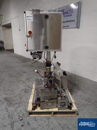 Image of Tripack Shrink Sleeve Applicator, Model LSA160 04